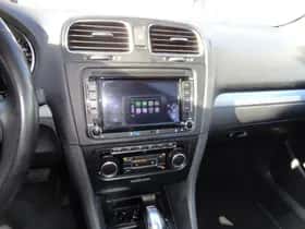 Volkswagen Golf (2011) thumbnail 16