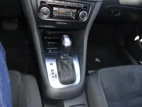 Volkswagen Golf (2011) thumbnail 17