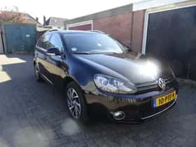 Volkswagen Golf (2011) thumbnail 3
