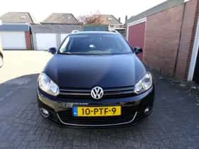 Volkswagen Golf (2011) thumbnail 4