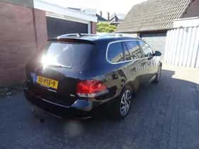 Volkswagen Golf (2011) thumbnail 5