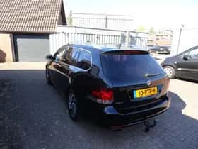 Volkswagen Golf (2011) thumbnail 6