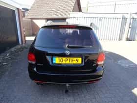 Volkswagen Golf (2011) thumbnail 7