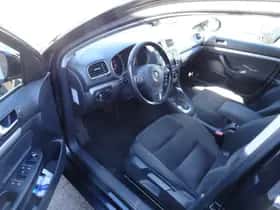 Volkswagen Golf (2011) thumbnail 8