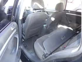Volkswagen Golf (2011) thumbnail 9