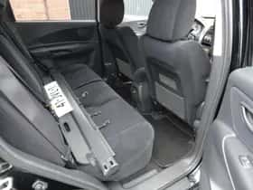 Hyundai Tucson (2009) thumbnail 11