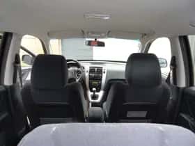 Hyundai Tucson (2009) thumbnail 13