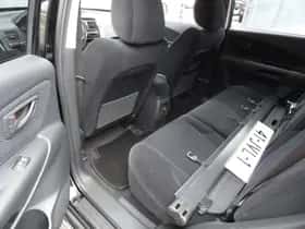 Hyundai Tucson (2009) thumbnail 9