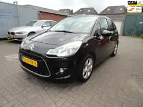 Citroën C3 (2010) thumbnail 2