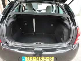 Citroën C3 (2010) thumbnail 12