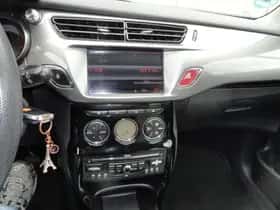 Citroën C3 (2010) thumbnail 17