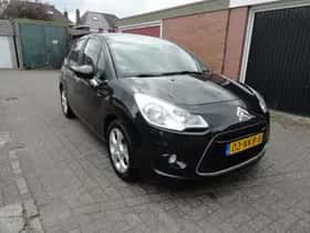 Citroën C3 (2010) thumbnail 3