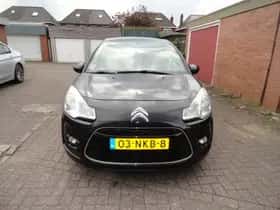 Citroën C3 (2010) thumbnail 4