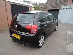 Citroën C3 (2010) thumbnail 5