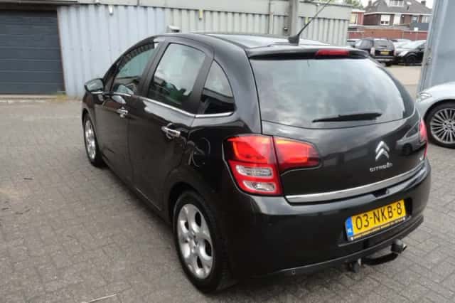 Citroën C3 (2010) thumbnail 6