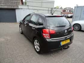 Citroën C3 (2010) thumbnail 6