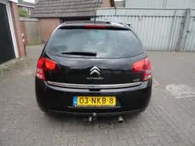 Citroën C3 (2010) thumbnail 7