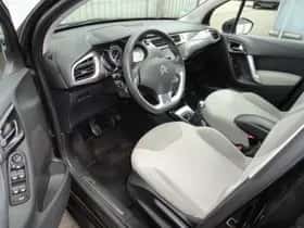 Citroën C3 (2010) thumbnail 8