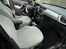 Citroën C3 (2010) thumbnail 10