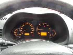 Toyota Avensis (2008) thumbnail 14