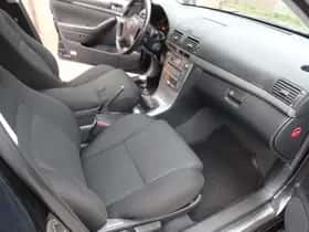 Toyota Avensis (2008) thumbnail 10