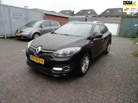 Renault Mégane (2015) thumbnail 2
