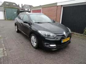 Renault Mégane (2015) thumbnail 3