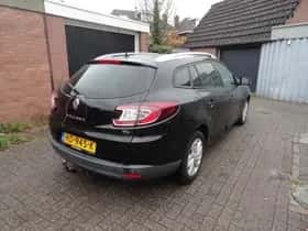 Renault Mégane (2015) thumbnail 5
