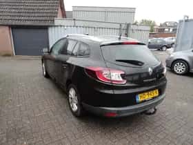 Renault Mégane (2015) thumbnail 6