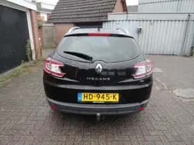 Renault Mégane (2015) thumbnail 7