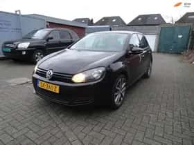 Volkswagen Golf (2009)