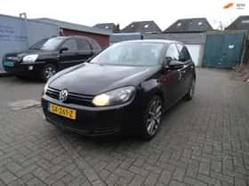 Volkswagen Golf (2009) thumbnail 2