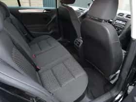 Volkswagen Golf (2009) thumbnail 11
