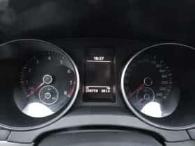 Volkswagen Golf (2009) thumbnail 14