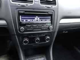 Volkswagen Golf (2009) thumbnail 15