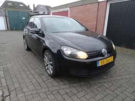 Volkswagen Golf (2009) thumbnail 3