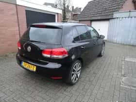 Volkswagen Golf (2009) thumbnail 5