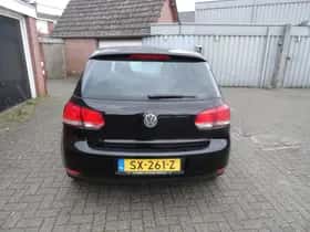 Volkswagen Golf (2009) thumbnail 7