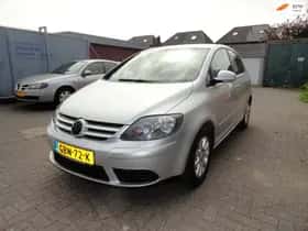 Volkswagen Golf (2005) thumbnail 2