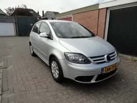 Volkswagen Golf (2005) thumbnail 3