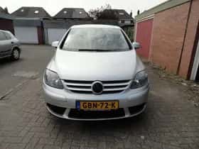 Volkswagen Golf (2005) thumbnail 4