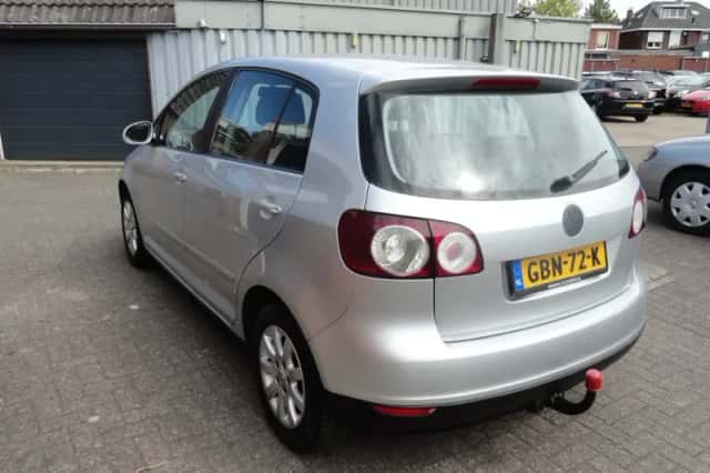 Volkswagen Golf (2005) thumbnail 6