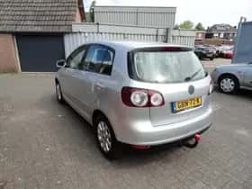 Volkswagen Golf (2005) thumbnail 6