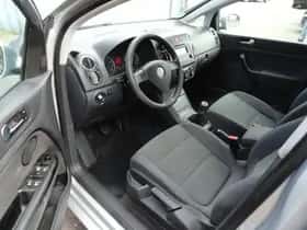 Volkswagen Golf (2005) thumbnail 8