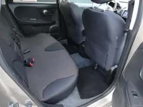 Nissan Note (2011) thumbnail 11