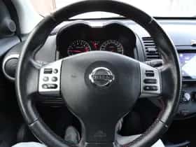Nissan Note (2011) thumbnail 17