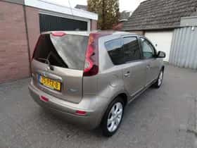 Nissan Note (2011) thumbnail 5