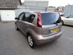 Nissan Note (2011) thumbnail 6
