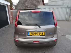Nissan Note (2011) thumbnail 7