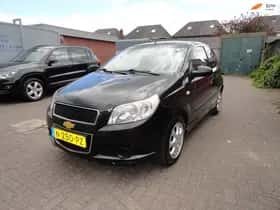 Chevrolet Aveo (2009)